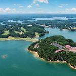 Lake Lanier Islands