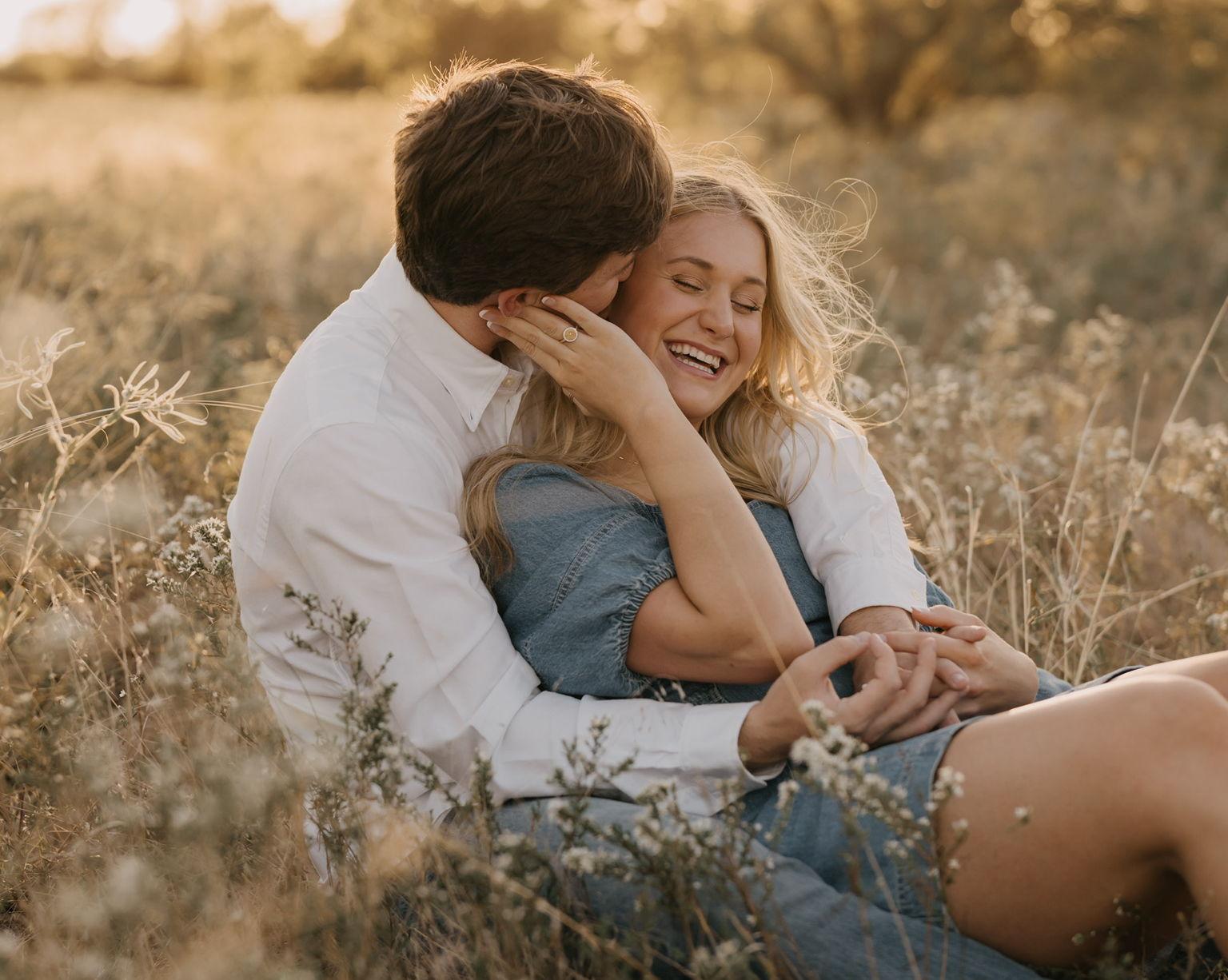 The Wedding Website of Jaycie Moore and Luke Bennett