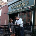 O'Connor's Irish Pub