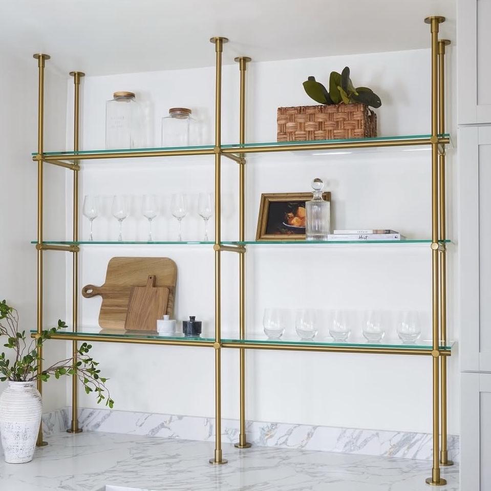 Esme Shelving Unit