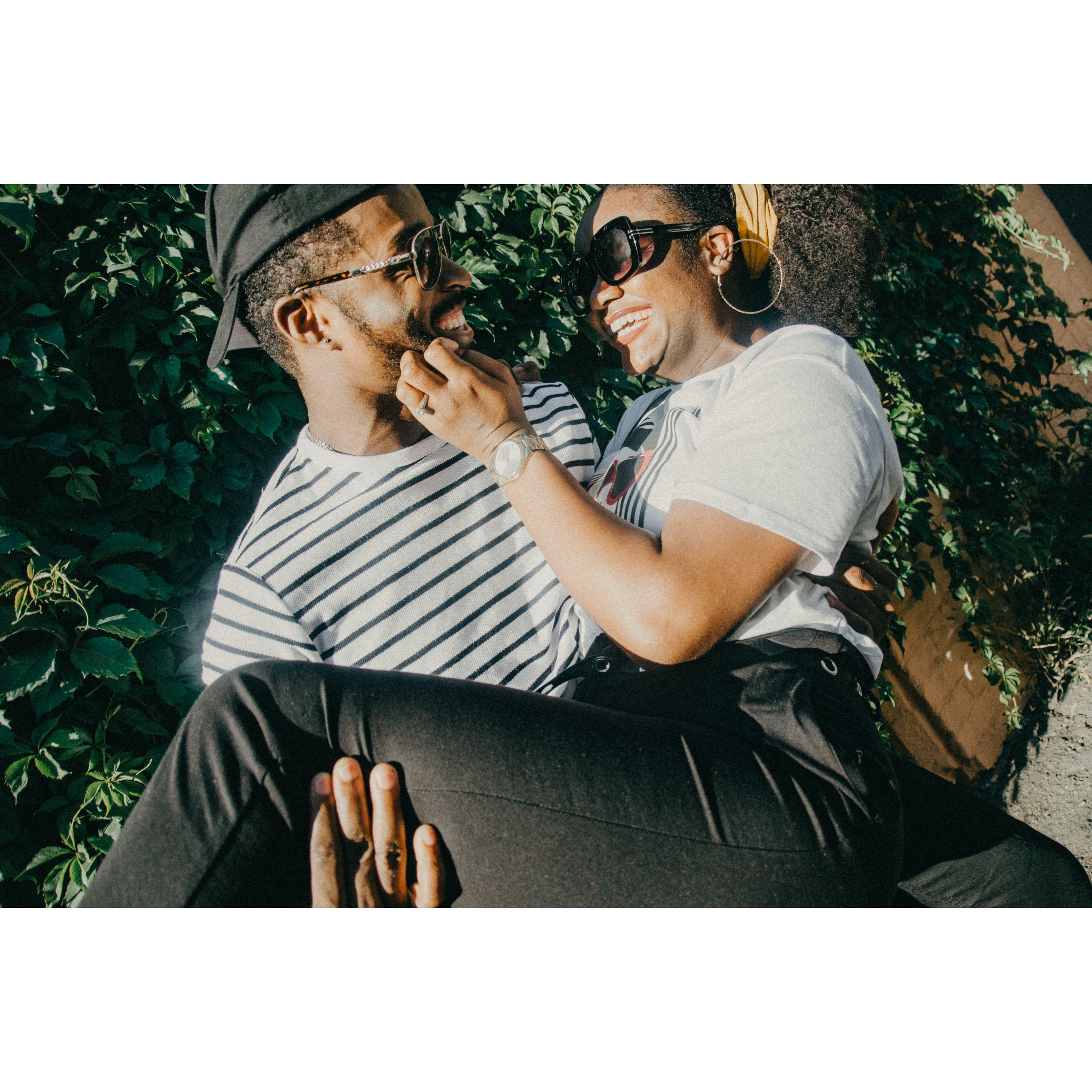 🖤 You don't need to show your body, your soul is more beautiful Painting without guardianship ...
I have the praser to call my wife
me and you three meters above the sky