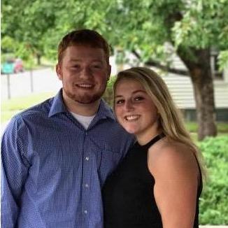 Lauren's 20th Birthday!