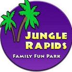 Jungle Rapids - Mini Golf