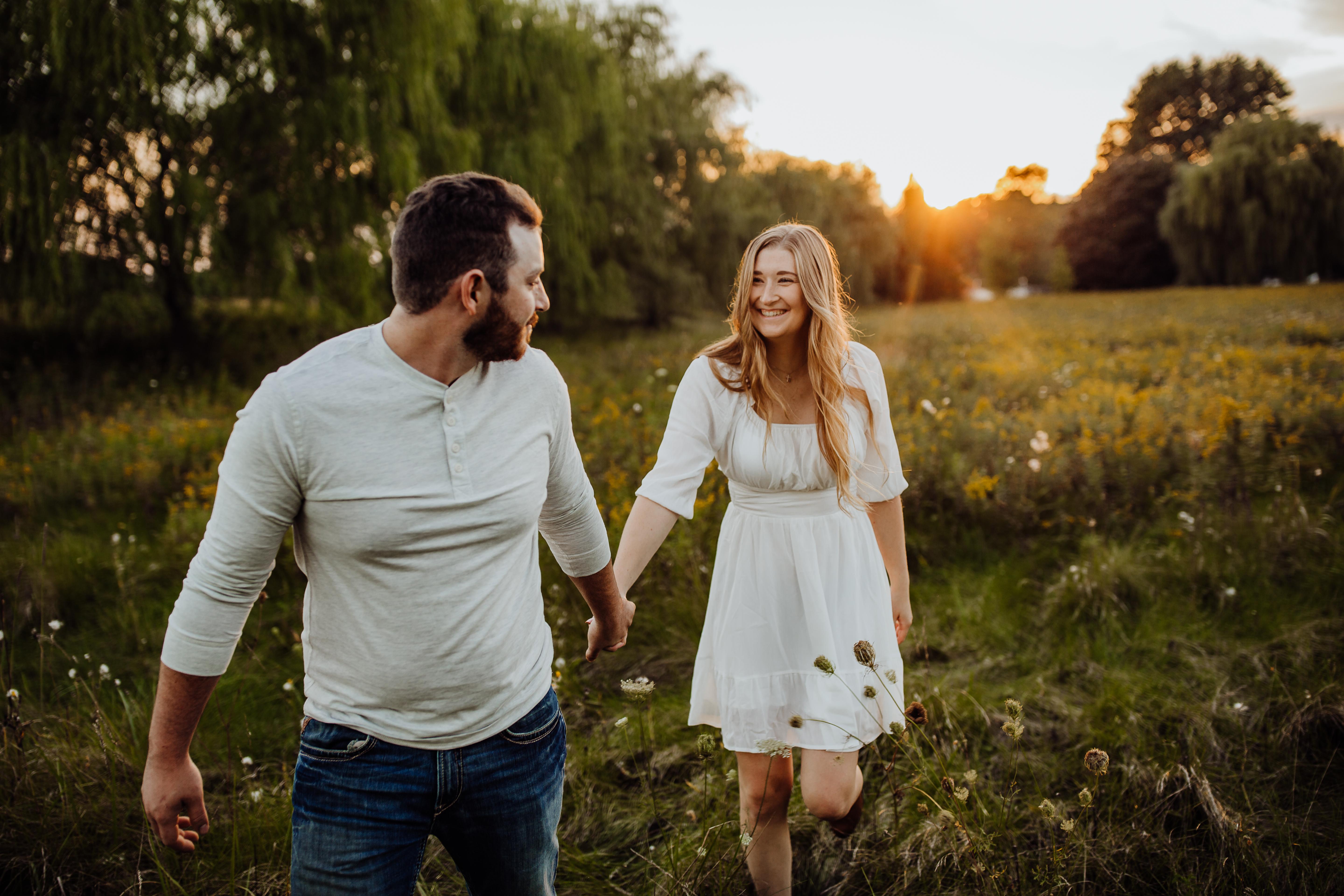 The Wedding Website of Kayla Longstreth and Mathew Davis