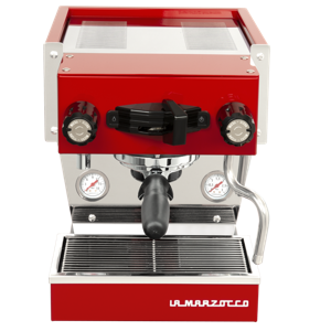 Coffee Machine Fund