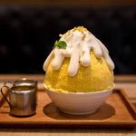AFTER You Dessert Cafe