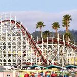 Santa Cruz Beach Boardwalk