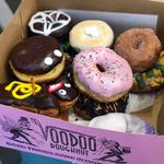 Voodoo Doughnut - Old Town