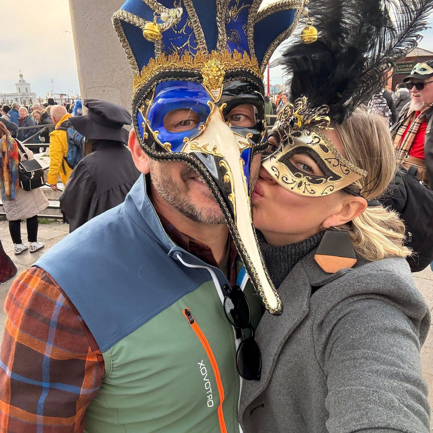 Venica Carnavale