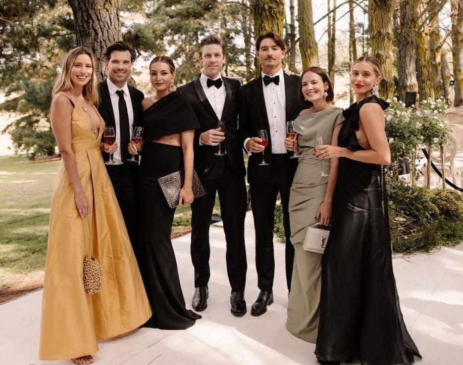 The Wedding Website of Catherine Aviles and JonMarco Cloutier