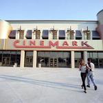 Cinemark at Macedonia