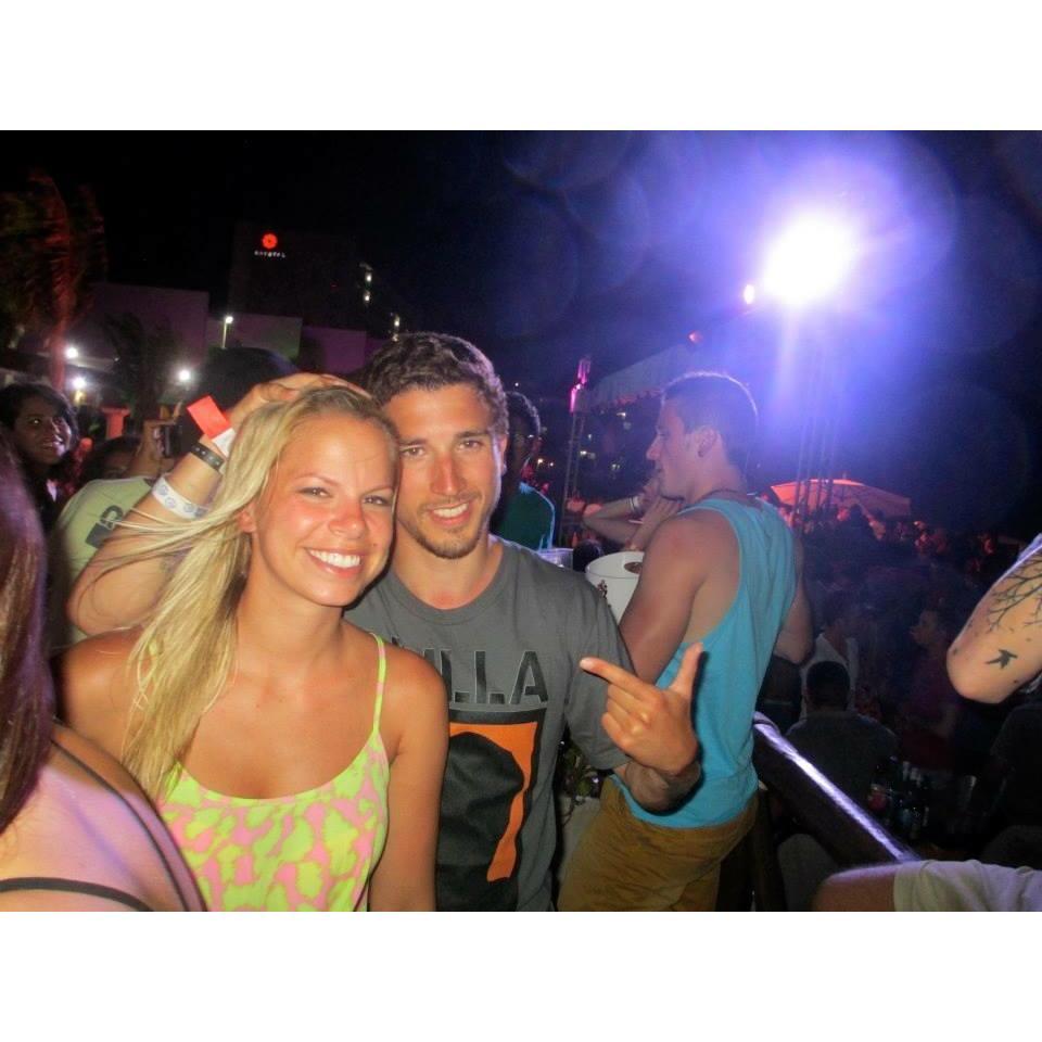 Cancun 2014