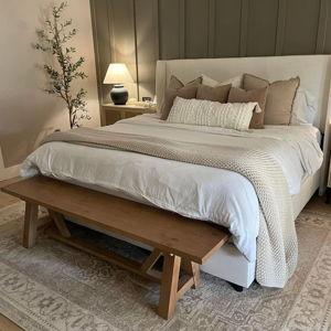 Bed Fund