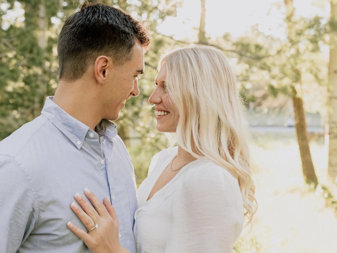 The Wedding Website of Alexander Ellifritz and Alexis McKee