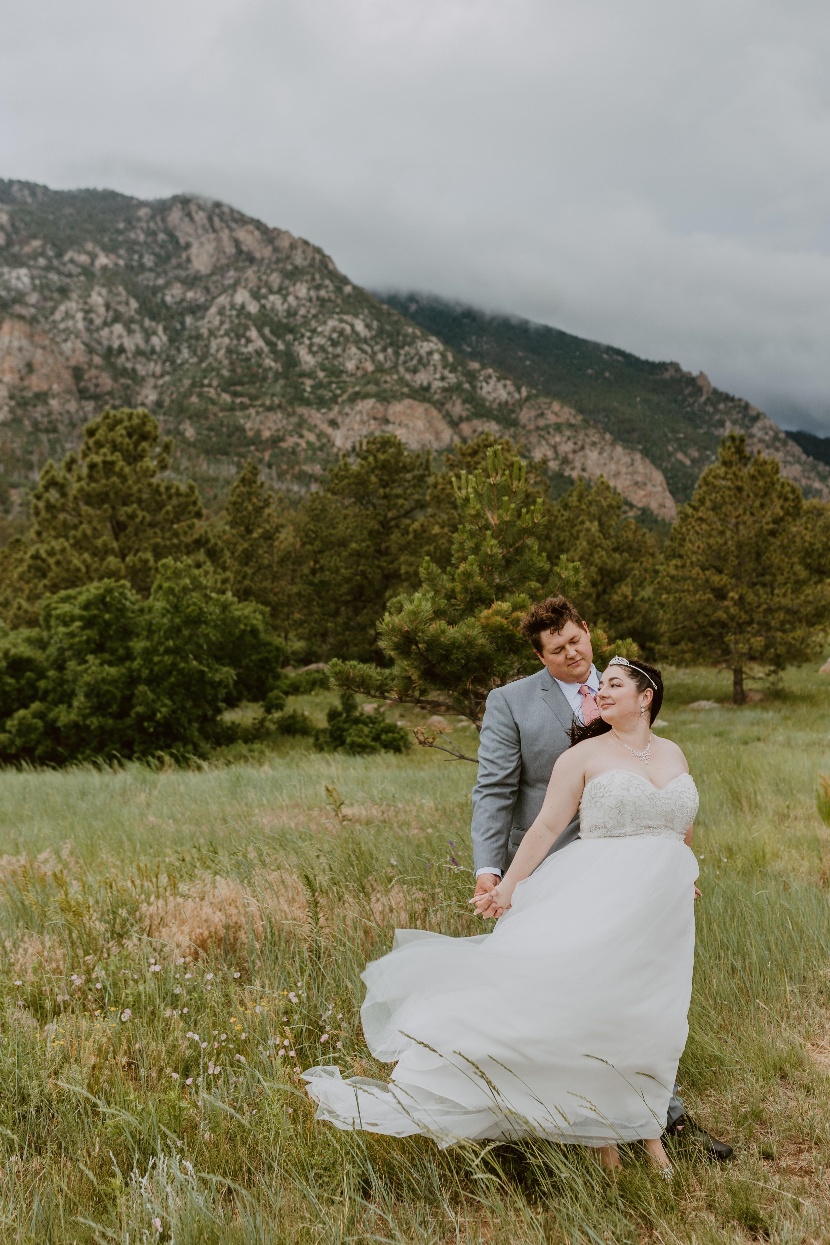 The Wedding Website of Michela Fox and Scott Sickles