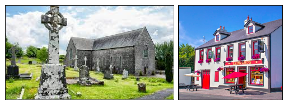 The Wedding Website of Hayley McIntyre and Billy Dewey