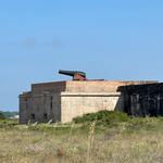 Fort Pickens