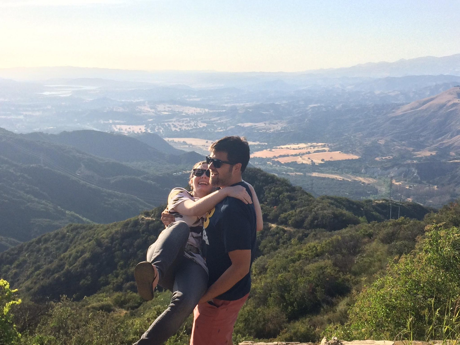 The Wedding Website of Danielle Edelman and Alexander Delgadillo