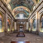 Hospicio Cabañas