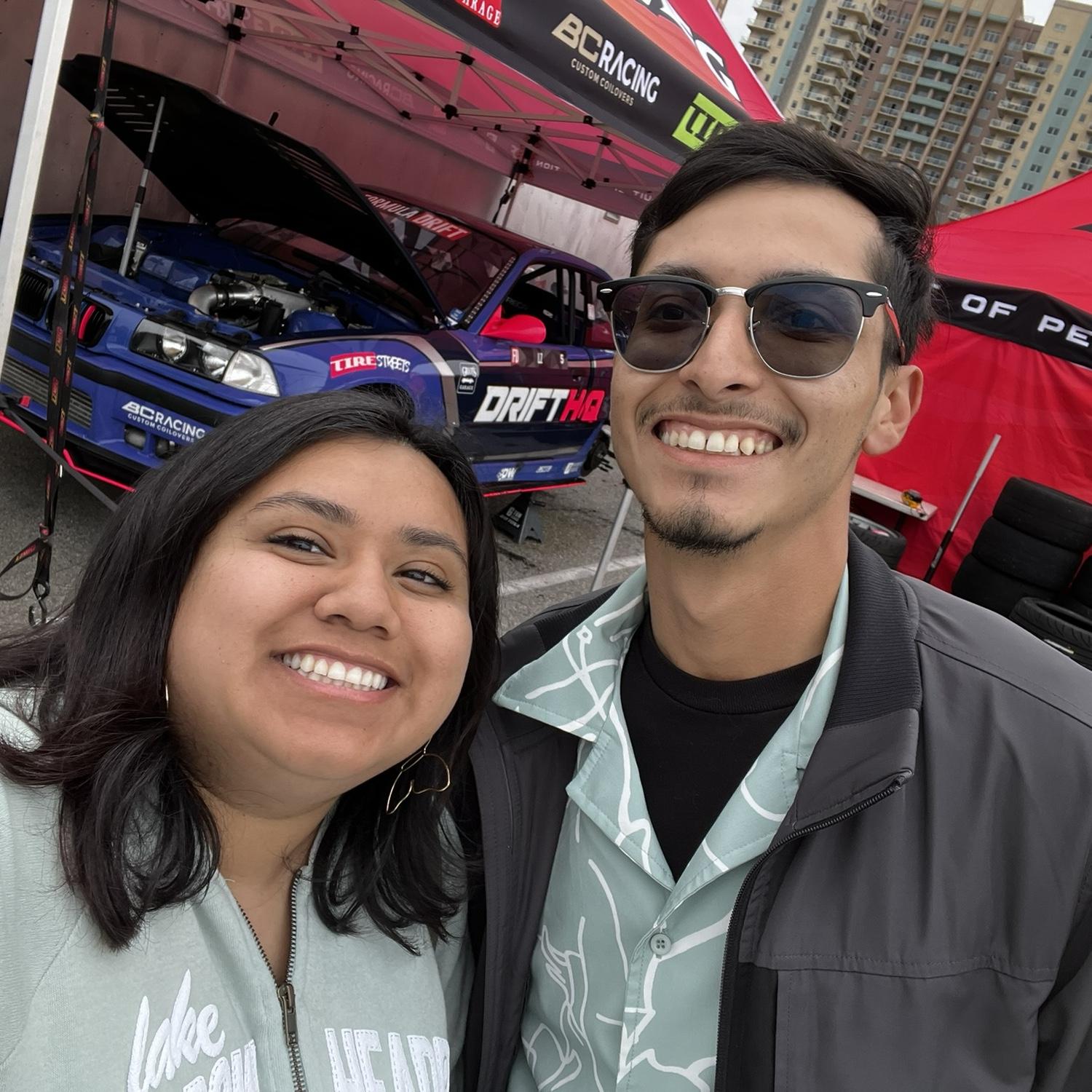 Formula Drift 2024