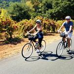Santa Barbara Wine Country Cycling Tours