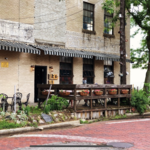 Black Owl Cafe