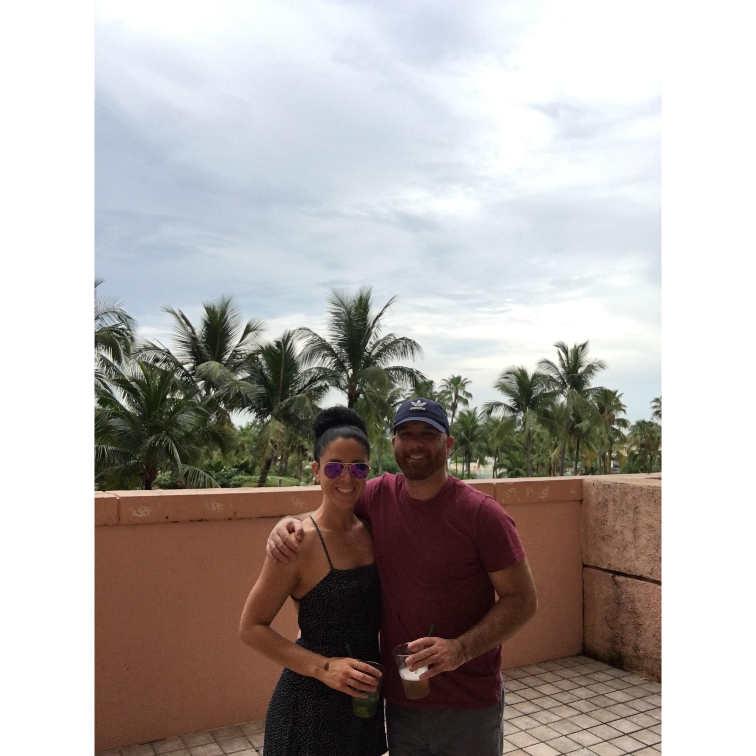 Bahamas