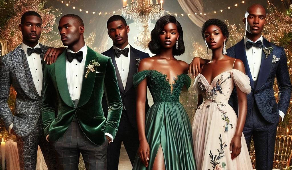 The Wedding Website of Niya McCray and John Walker
