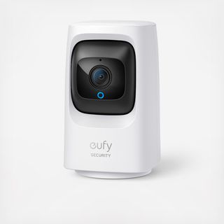 IndoorCam Mini 2K Pan & Tilt Wired Security Camera