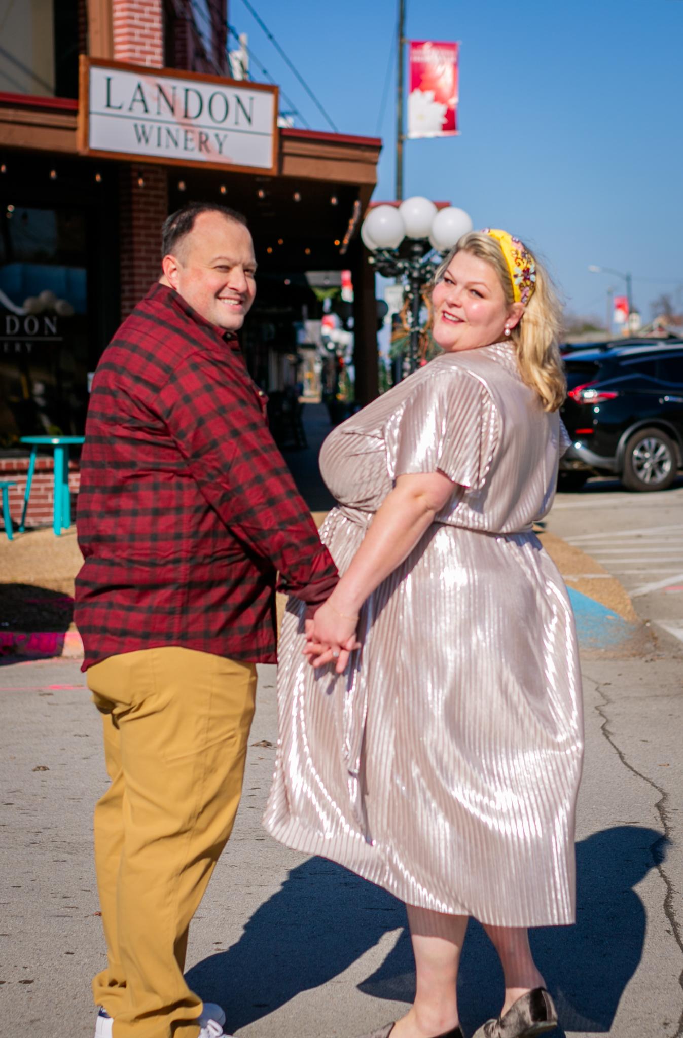 The Wedding Website of Said Byboth and Nicholas Scarlata