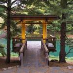 The Gardens at SIUE