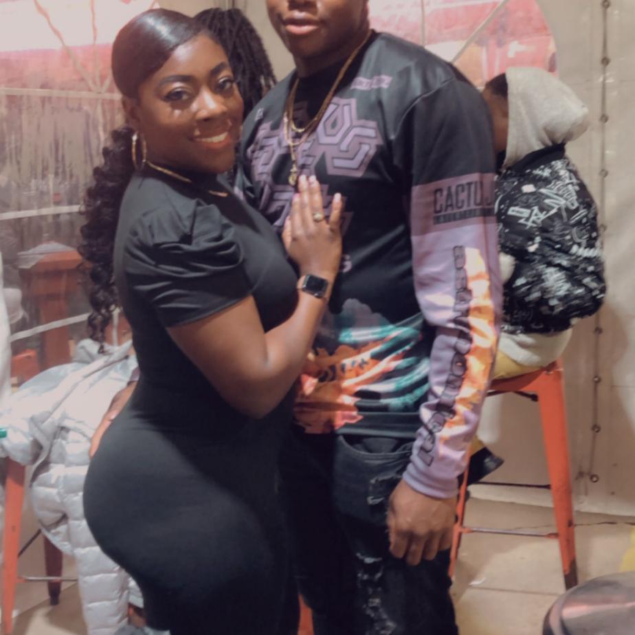 Valentines in Houston