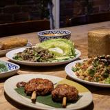 Ruam Mit Thai