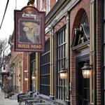 Bulls Head Public House