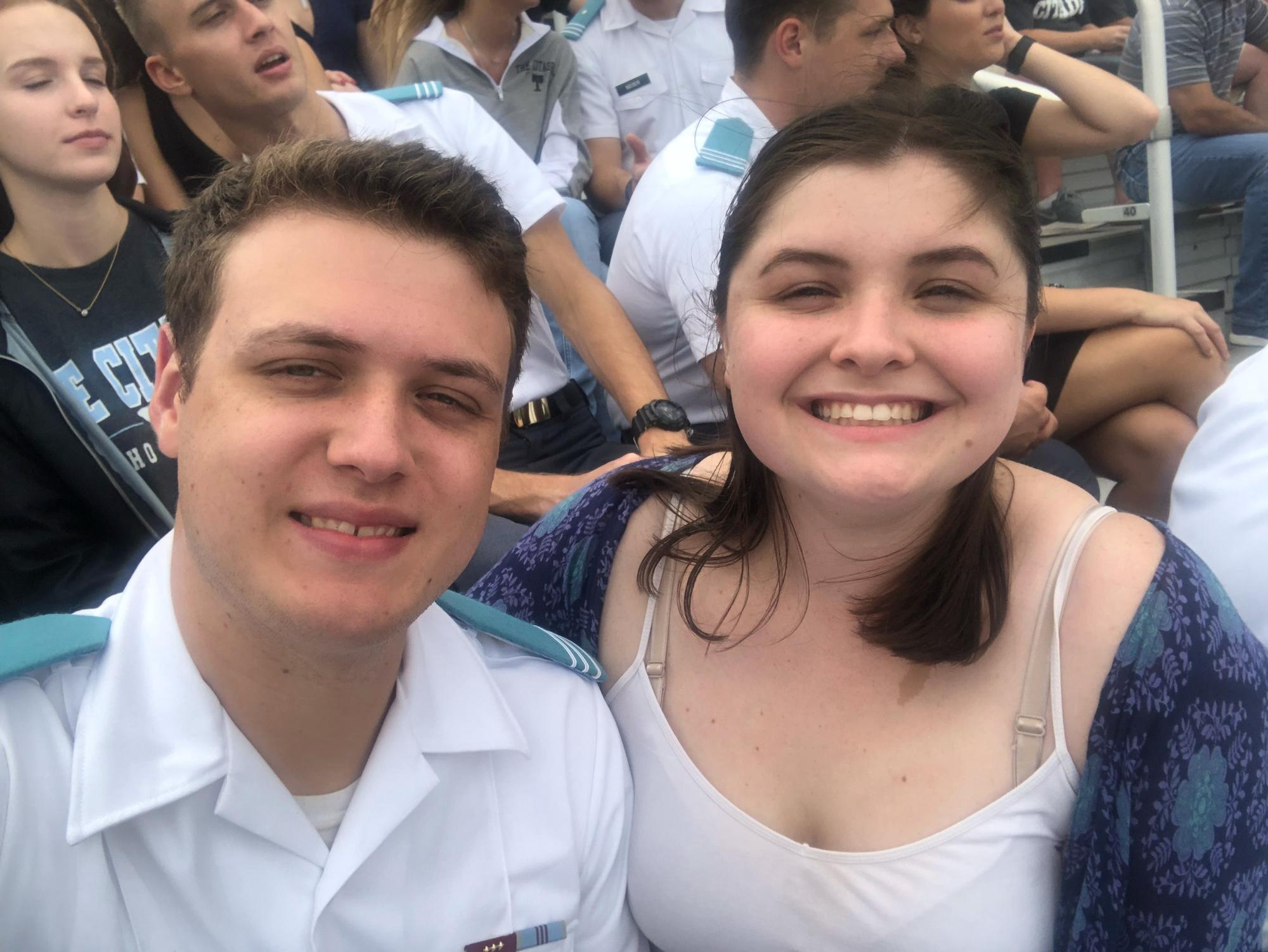 Go Bulldogs! 2019