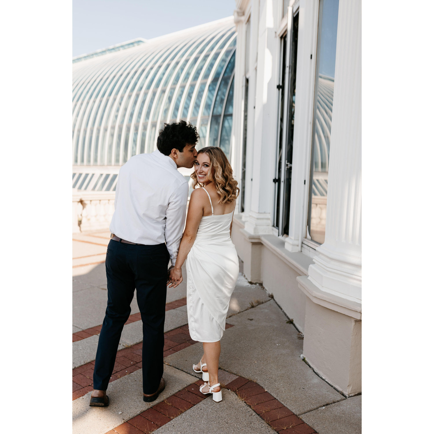 2024 - Engagement Photos