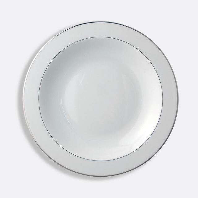 Bernardaud CRISTAL Deep round dish 11.5"