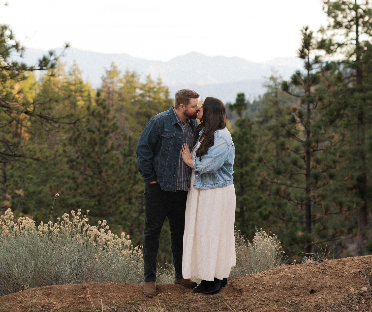 The Wedding Website of Jennifer Parker and Jeremy Walters