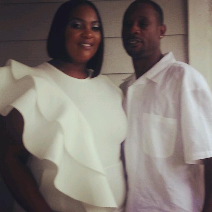 The Wedding Website of Cinnamon Murray and Edric Rainer