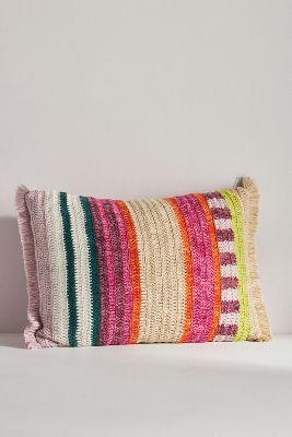 Fabianna Indoor/Outdoor Pillow