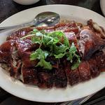 Sang Kee Noodle Cafe