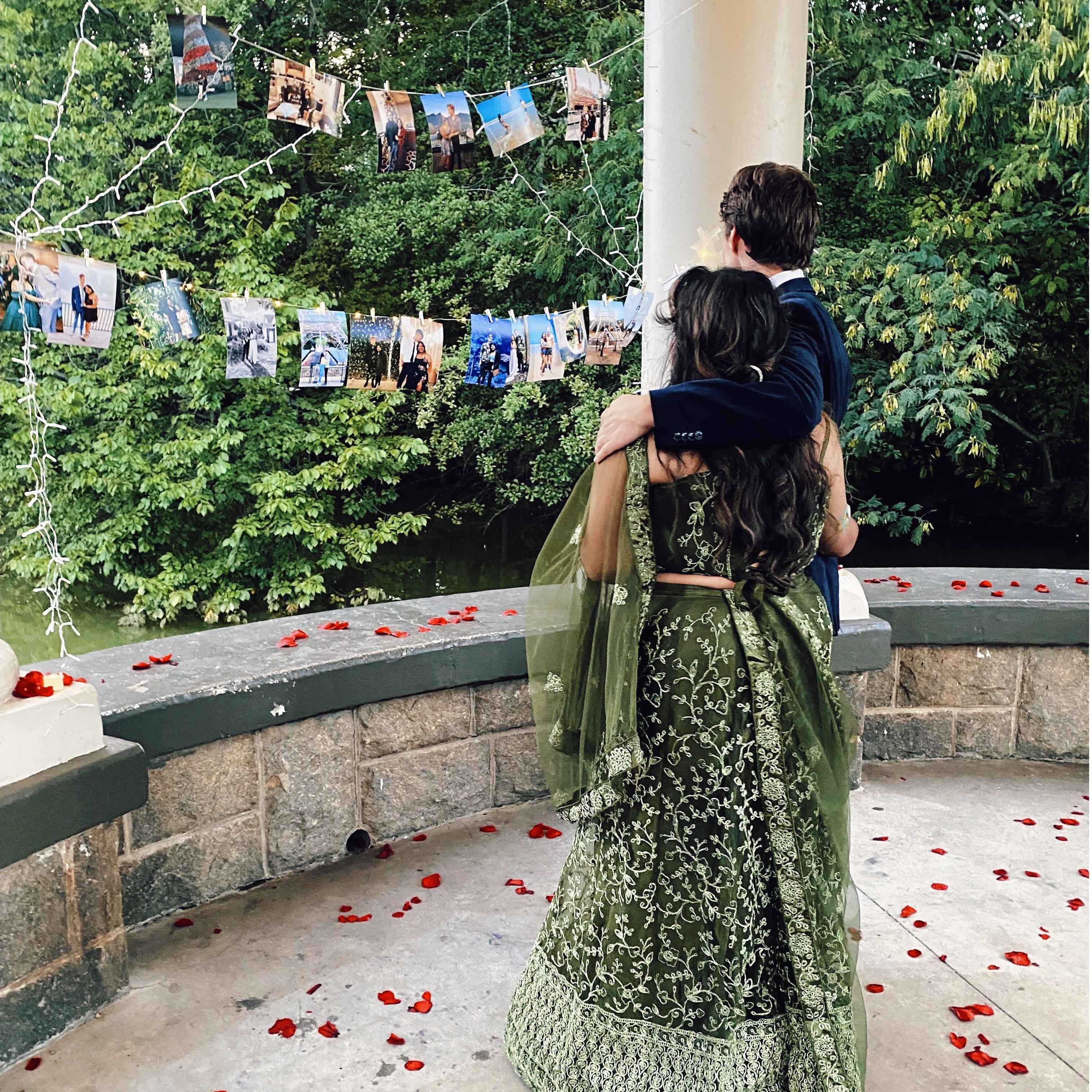 Looking back through the years