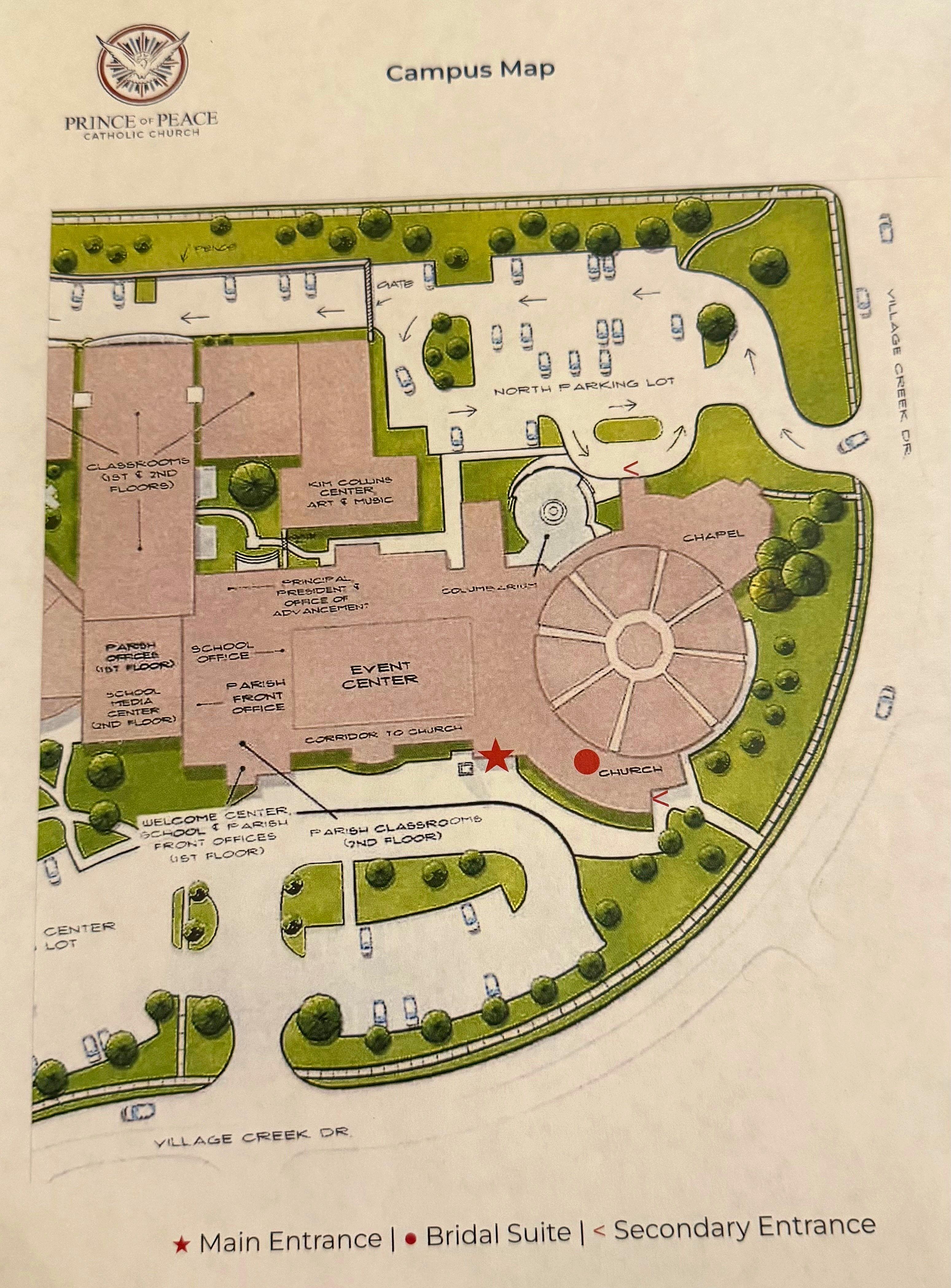 The Wedding Website of Nikki Williston and Jesus Garcia