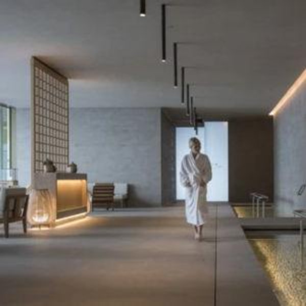All-inclusive Spa Day of rest & recovery