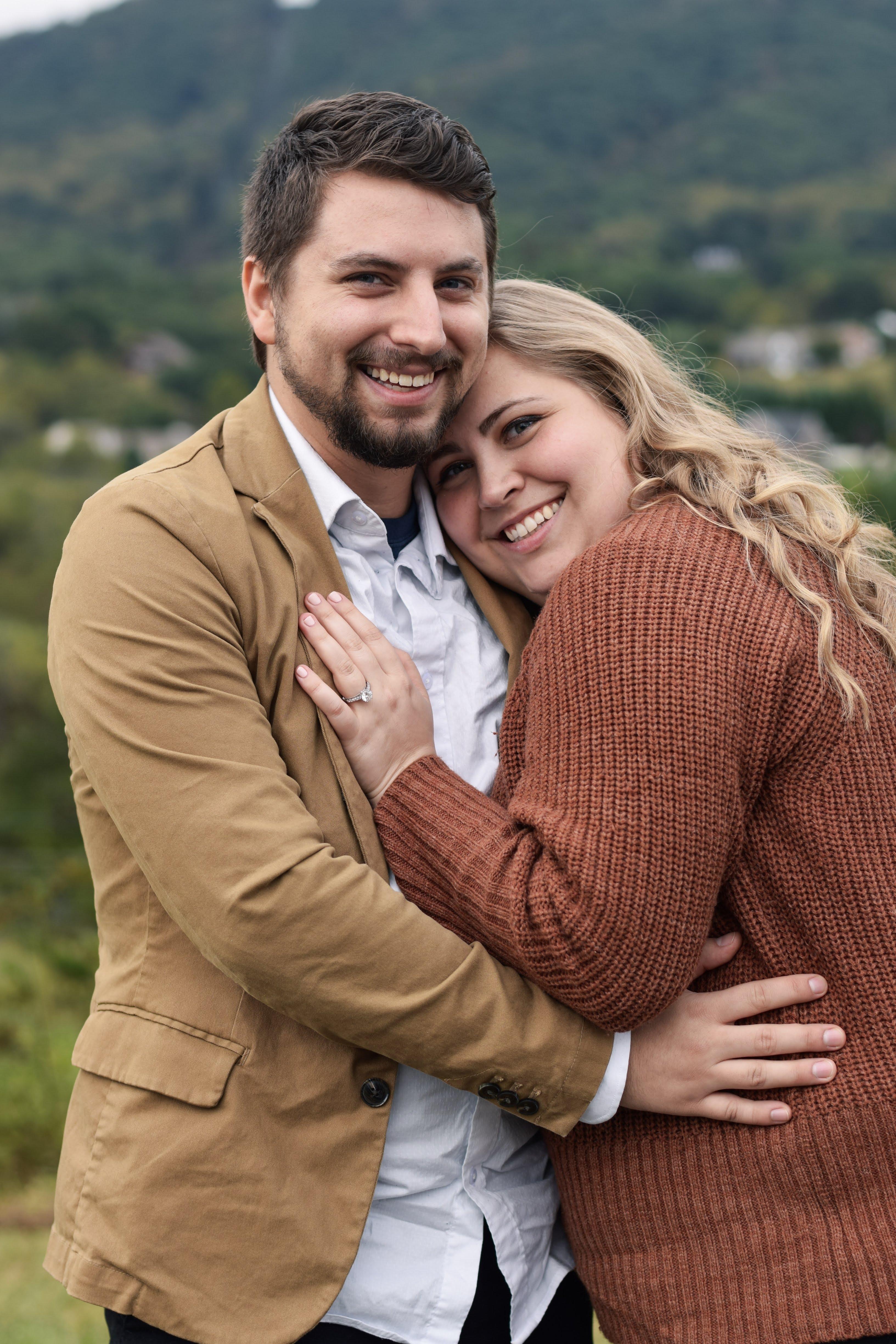 The Wedding Website of Tori Youngelman and Colin Schwager