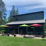 Red Pine Winery