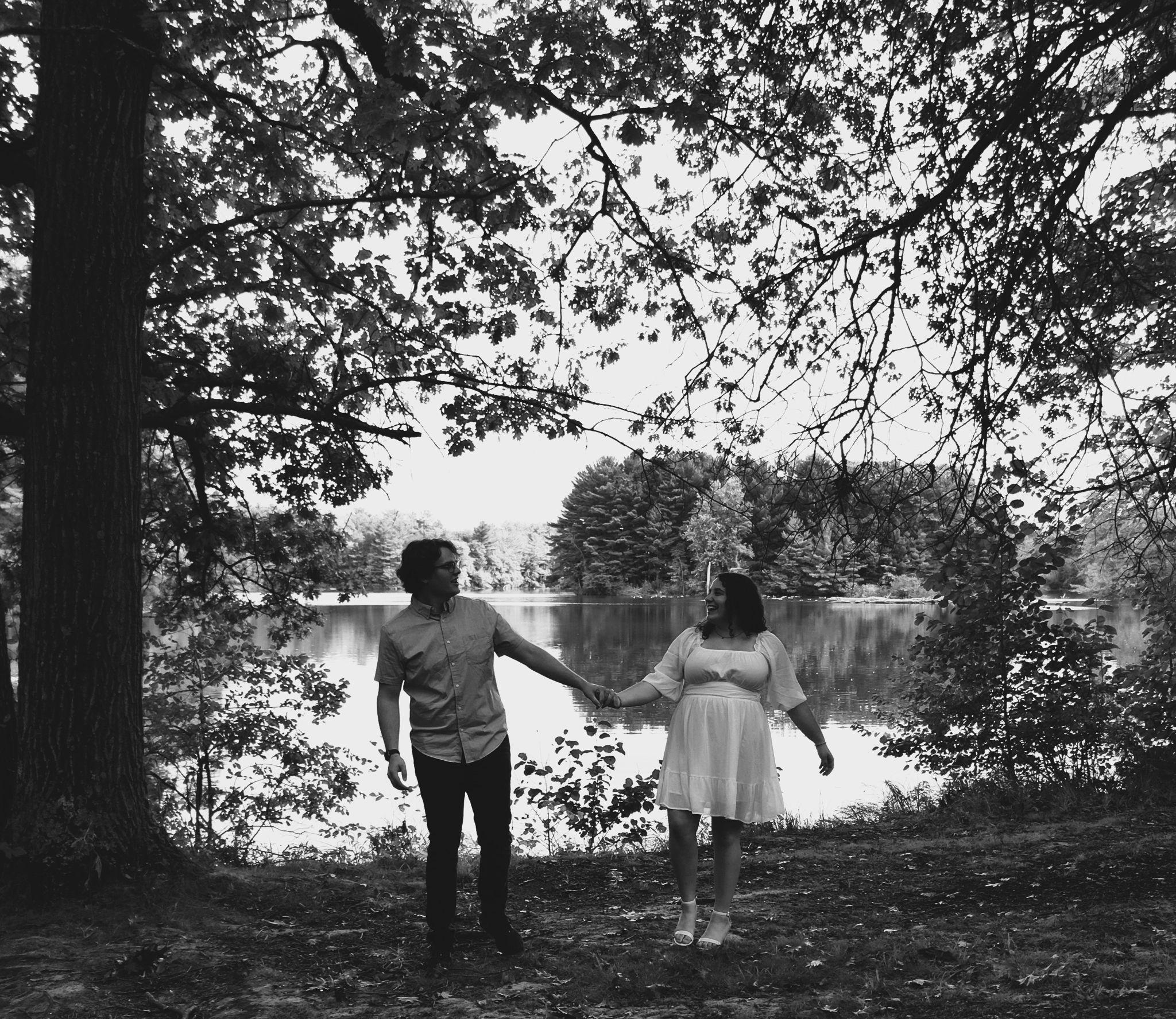 The Wedding Website of Emma Jo Hintz and Drew Nelson
