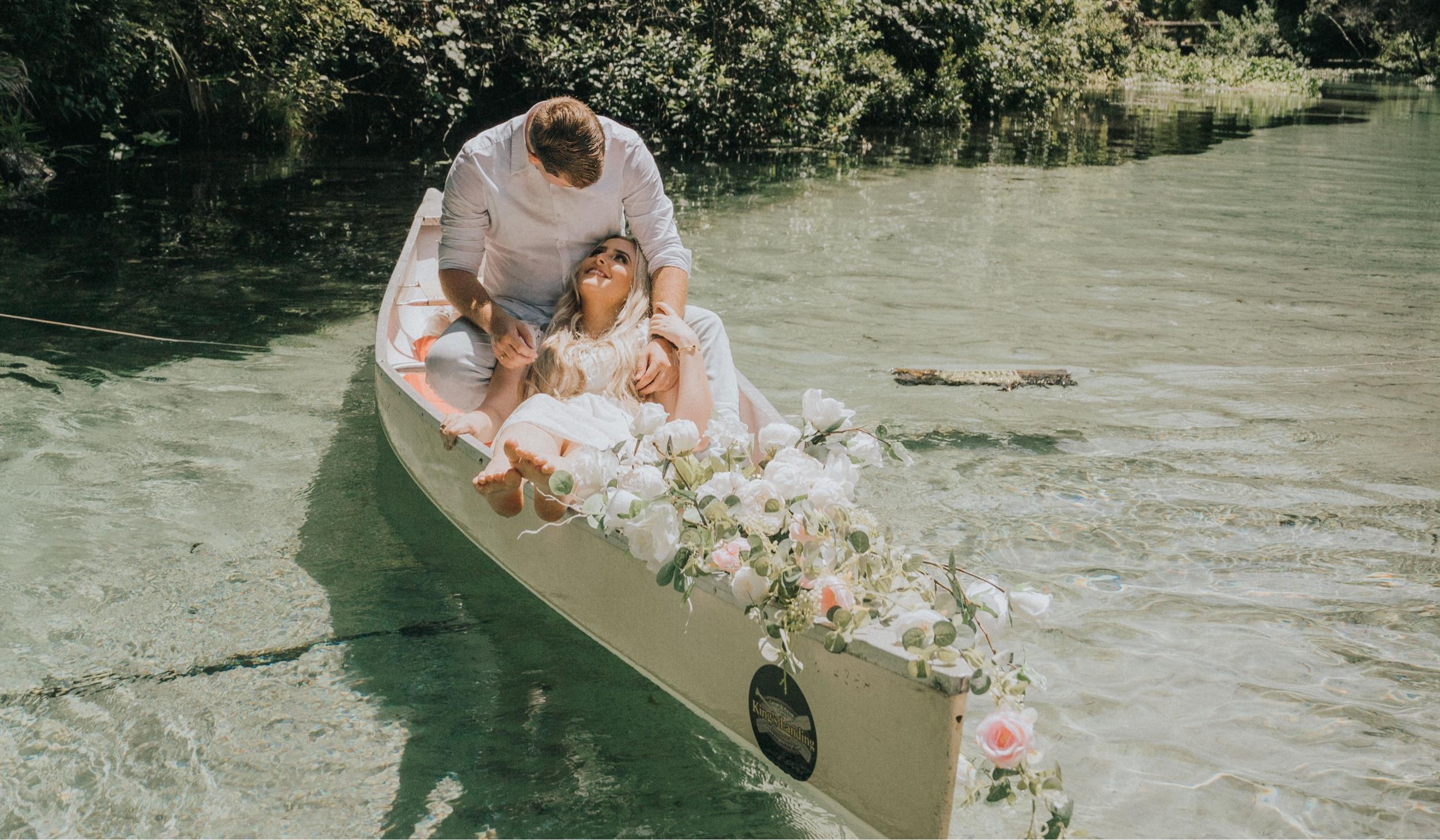 The Wedding Website of Ana Julia Torquetti and Heber Noleto