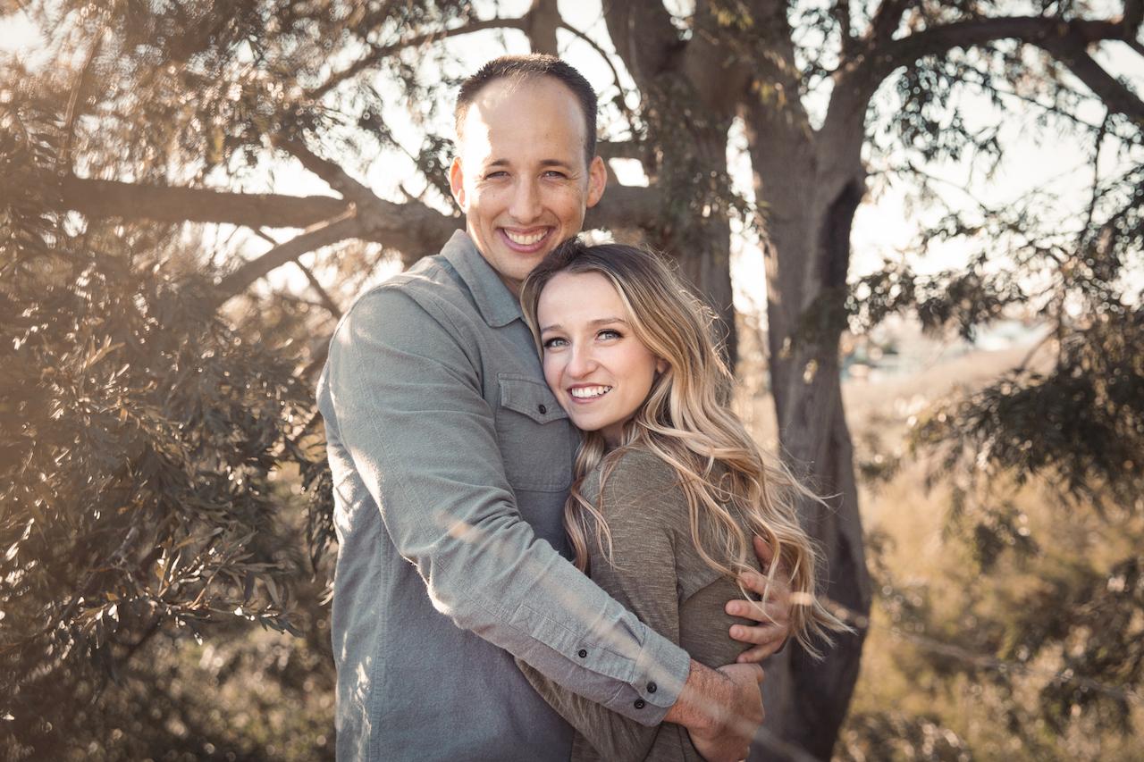 The Wedding Website of Lauren Werderman and Dane O'Barr