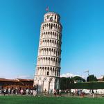 Tower of Pisa